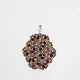 Symphony - Earrings Oval Priscilla - 3
